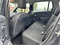 Dacia Logan Mcv 1.5 Dci Laureate, 2018 – foto 20 – kavel bij Hammertime