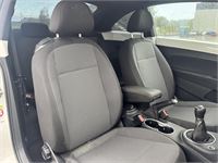 Volkswagen Beetle, 2011 – foto 26 – kavel bij Hammertime