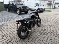 Bullit Spirit 125, 2019 – foto 4 – kavel bij Hammertime