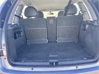 Opel Meriva, 2006 – foto 20 – kavel bij Hammertime