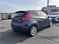 Ford Fiesta 1.0 Ecoboost Trend S/s, 2016 – foto 5 – kavel bij Hammertime