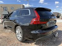 Volvo V60, 2025 – foto 7 – kavel bij Hammertime