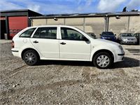 Skoda Fabia – foto 4 – kavel bij Hammertime