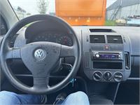 Volkswagen Polo, 2007 – foto 14 – kavel bij Hammertime