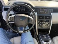 Land Rover Discovery Sport 2.0 Td4 Hse 150 At, 2016 – foto 13 – kavel bij Hammertime