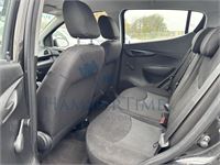 Opel Karl 1.0i Enjoy, 2017 – foto 21 – kavel bij Hammertime