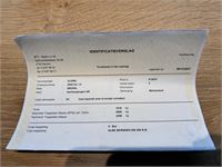 Aanhangwagen Drowa, 1994 – foto 19 – kavel bij Hammertime
