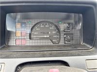 Nissan Micra, 1986 – foto 12 – kavel bij Hammertime