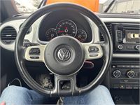 Volkswagen Beetle, 2011 – foto 15 – kavel bij Hammertime