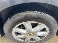 Renault Laguna, 2010 – foto 28 – kavel bij Hammertime