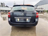 Renault Laguna, 2010 – foto 6 – kavel bij Hammertime