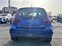 Mitsubishi Colt 1.3i 16v Inform, 2009 – foto 6 – kavel bij Hammertime