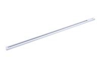 [01087] 2 Metre Track For 1-Phase 2-Wire Track System With Connector, White – foto 2 – kavel bij Hammertime, Puurs