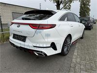 Kia Proceed Gt 1.6 T-Gdi Dct Isg 204 At, 2019 – foto 5 – kavel bij Hammertime