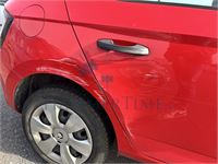 Skoda Fabia 1.0i Active, 2017 – foto 29 – kavel bij Hammertime