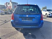 Peugeot 206 Cc Phase Ii 2.0i 16v, 2004 – foto 6 – kavel bij Hammertime