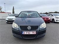 Volkswagen Polo 1.2i On Tour, 2007 – foto 2 – kavel bij Hammertime