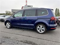 Seat Alhambra 2.0 Cr Tdi Move! Dsg 150 At, 2018 – foto 8 – kavel bij Hammertime