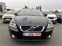 Volvo V50 1.6 D Drive Start/stop Business Pro Edi., 2012 – foto 2 – kavel bij Hammertime