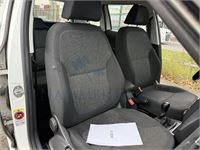Skoda Yeti 1.2 Tsi Active, 2014 – foto 22 – kavel bij Hammertime