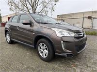 Citroen C4 Aircross 1.6 E-Hdi 2wd Seduction S&s, 2016 – foto 3 – kavel bij Hammertime