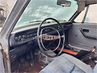 Volvo 145, 1970 – foto 9 – kavel bij Hammertime, Essen