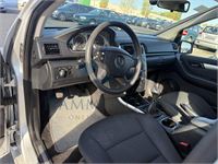 Mercedes-Benz B-Class (t245) B 180 Cdi, 2008 – foto 8 – kavel bij Hammertime