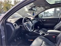 Nissan Qashqai, 2015 – foto 11 – kavel bij Hammertime