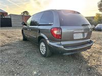 Chrysler Voyager – foto 7 – kavel bij Hammertime