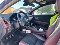 Honda Hr-V, 2021 – foto 11 – kavel bij Hammertime