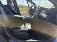 Mercedes C200, 2019 – foto 26 – kavel bij Hammertime