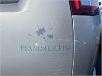 Opel Meriva, 2004 – foto 2 – kavel bij Hammertime