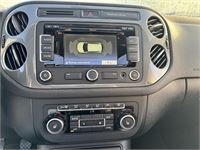 Volkswagen Tiguan, 2015 – foto 16 – kavel bij Hammertime
