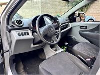 Suzuki Alto, 2010 – foto 11 – kavel bij Hammertime, Essen