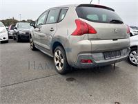 Peugeot 3008 1.6 E-Hdi Premium Stt Fap Bmp 112 At, 2012 – foto 7 – kavel bij Hammertime