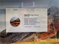 1 Apple Macbook Pro Versie 10.13.6 – foto 2 – kavel bij Hammertime