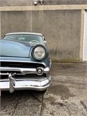 Ford Crestline Skyliner, 1954 – foto 9 – kavel bij Hammertime, Essen