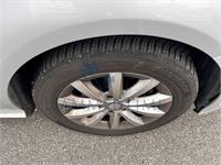 Mercedes-Benz B-Class (w246) B, 2014 – foto 30 – kavel bij Hammertime