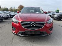 Mazda Cx-5 2.0i Skyactiv-G 4wd Skydrive, 2015 – foto 2 – kavel bij Hammertime