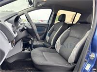 Dacia Sandero 1.2i Ambiance, 2013 – foto 10 – kavel bij Hammertime