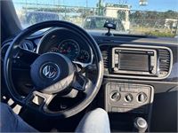 Volkswagen Beetle 1.2 Tsi Design, 2012 – foto 16 – kavel bij Hammertime