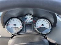 Peugeot 207 Cc 1.6i Key West, 2011 – foto 19 – kavel bij Hammertime