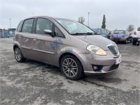Lancia Musa 1.4i 16v Oro, 2008 – foto 3 – kavel bij Hammertime