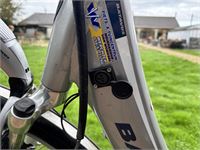 Elektrische Damesfiets Batavus – foto 10 – kavel bij Hammertime