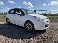 Citroen C3, 2015 – foto 3 – kavel bij Hammertime