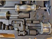 Diesel Verstuiver Trekkerset 40 Dlg Schwartzmann – foto 9 – kavel bij Hammertime