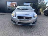 Fiat Croma, 2008 – foto 3 – kavel bij Hammertime