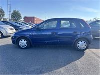 Opel Corsa 1.0i Essentia, 2003 – foto 9 – kavel bij Hammertime