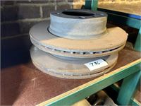 Remschijven 911 – foto 3 – kavel bij Hammertime