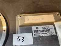 Computer Vw – foto 3 – kavel bij Hammertime